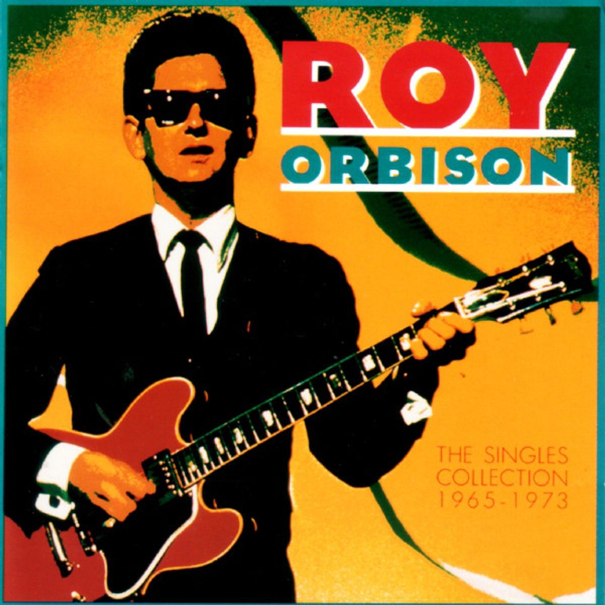 The Singles Collection 1965-1973 (CD)