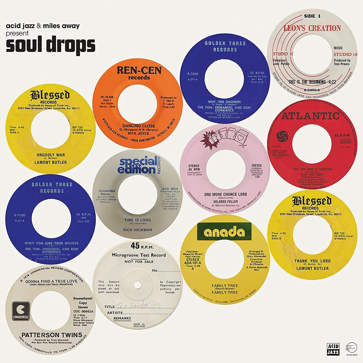 Golden Girl Groups (CD)
