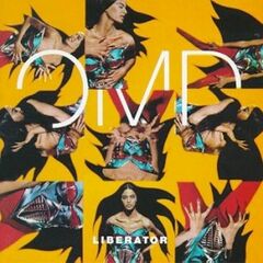 Liberator (CD)