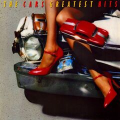 Greatest Hits (CD)