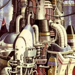 Pocket Revolution (CD)