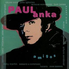 Amigos (CD)