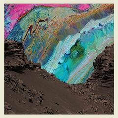 No Stranger To Love (LP)