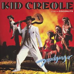 Even Closer (CD)