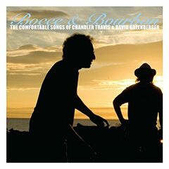 Bocce & Bourbon: The Comfortable Songs of Chandler Travis & David Greenberger (CD)