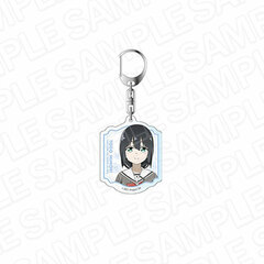 Yuki Yuna is a Hero Daimankai no Shou Acrylic Keychain Mimori Togo