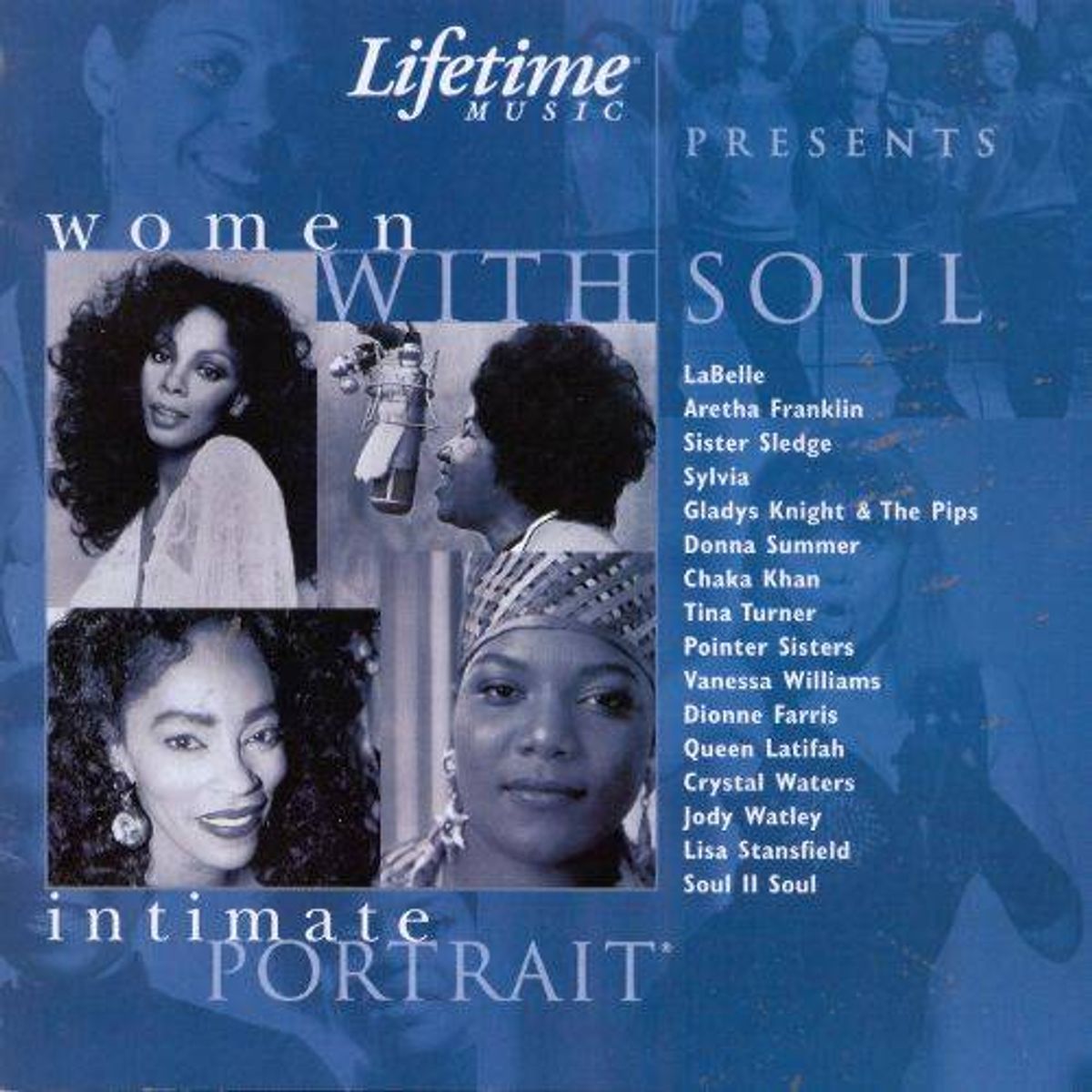 Live In Memphis (CD)