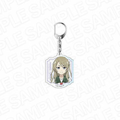 Yuki Yuna is a Hero Daimankai no Shou Acrylic Keychain Yumiko Miroku
