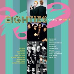 Eighties Collected Vol. 2 [180 Gram Pink Vinyl] (LP)