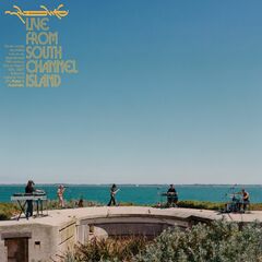 Magnetic Eyes [Smog Colored Vinyl] (LP)
