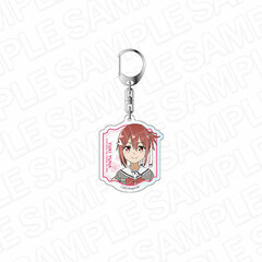 Yuki Yuna is a Hero Daimankai no Shou Acrylic Keychain Yuna Yuki