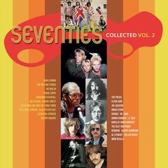 Seventies Collected Vol. 2 [180 Gram Green Vinyl] (LP)