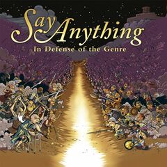 In Defense Of The Genre [180 Gram Vinyl] (LP)