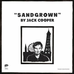Sandgrown (CD)