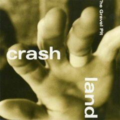 Crash Land (CD)