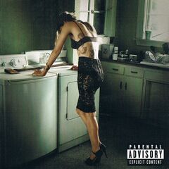 Don't Look Down (CD) [Explicit]