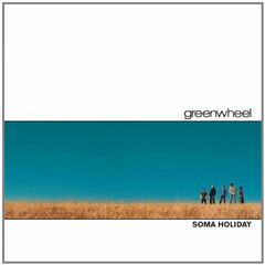 Soma Holiday (CD)