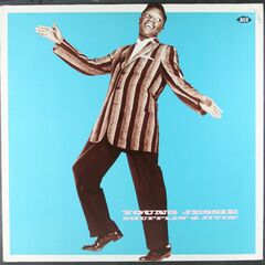 The Best Of Percy Sledge [180 Gram Gold Vinyl] (LP)