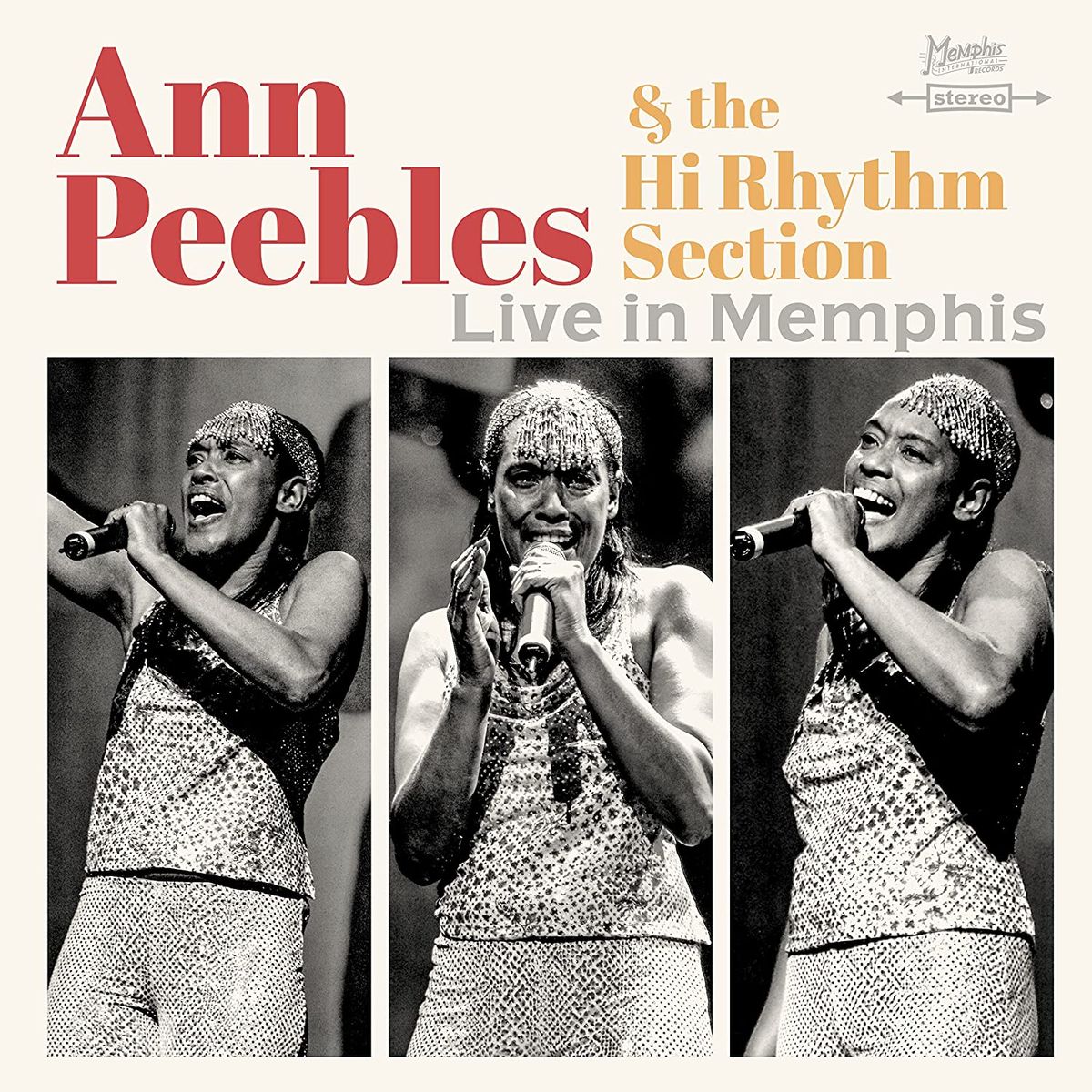 The Motown Anthology (CD)