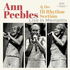 The Motown Anthology (CD)