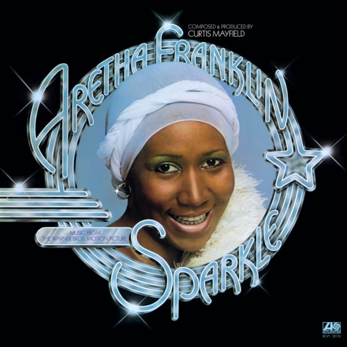 Under A Nouveau Groove (CD)