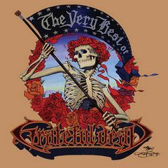 The Very Best Of Grateful Dead (CD)