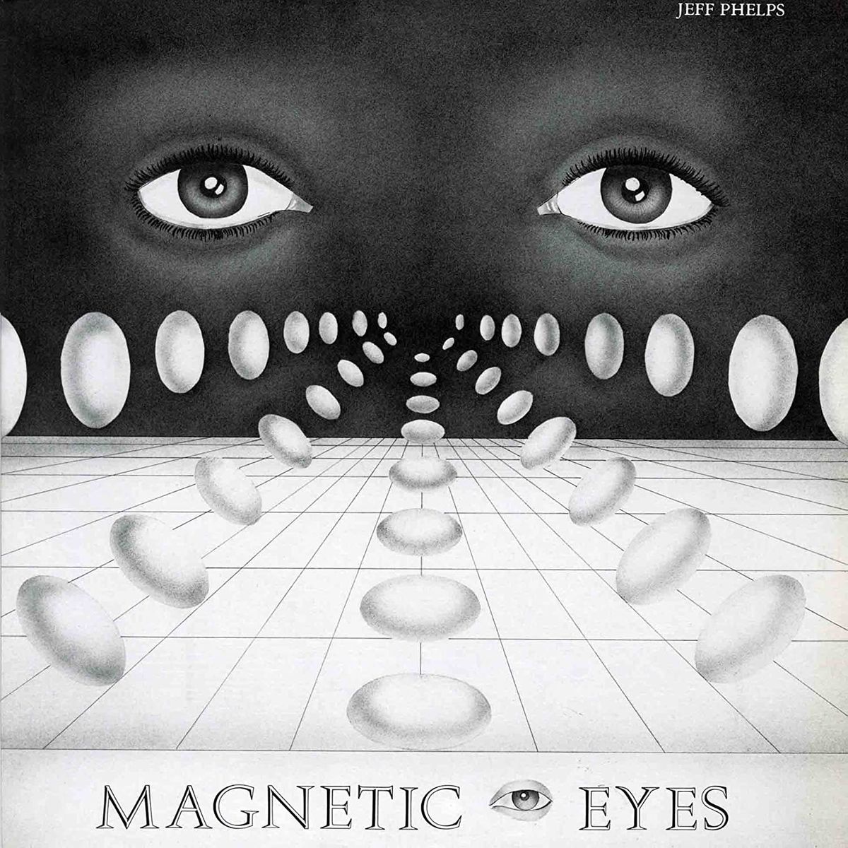 Yeah!!! [180 Gram Purple Vinyl] (LP)