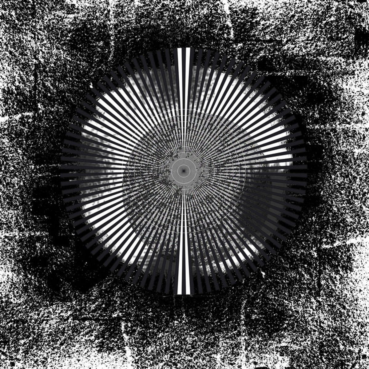 Maxed Out On Distractions (CD)