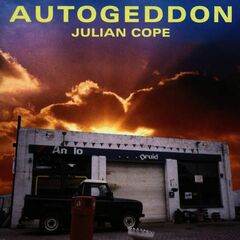 Autogeddon (CD)