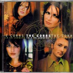 Talk On Corners (CD)