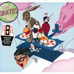 Teeth Lost, Hearts Won (CD)