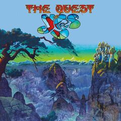 The Quest (LP)