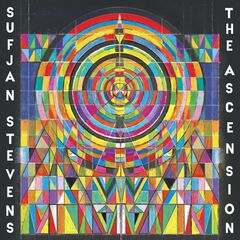 The Ascension [Clear Vinyl] (LP)