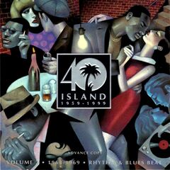 Nine Lives (CD)