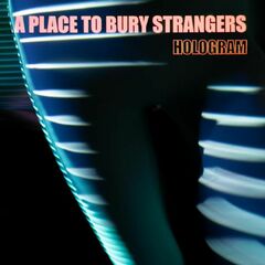 Hologram [Red & Transparent Blue Vinyl] (LP)
