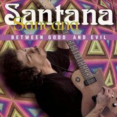 Between Good and Evil (CD)