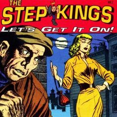 Let's Get It On (CD)