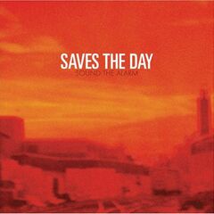 Sound the Alarm (CD)