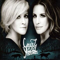Court Yard Hounds (CD)