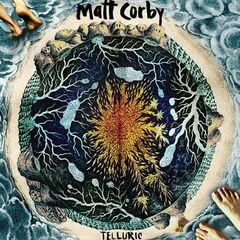 Telluric (CD)