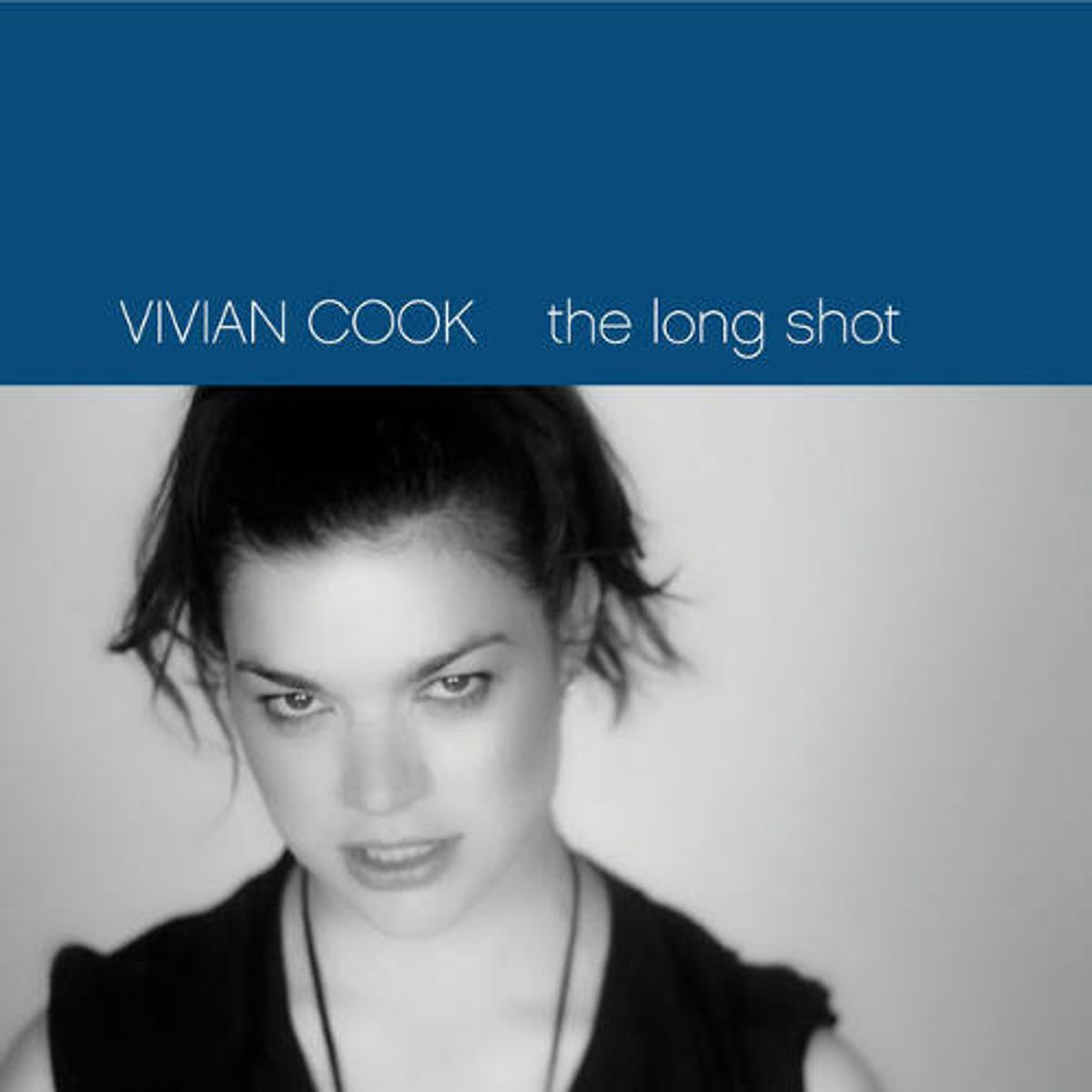 The Long Shot (CD)