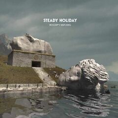 Nobody's Watching (CD)