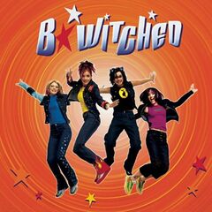 B*Witched (CD)