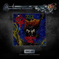 Desperate Years [Import] (CD)