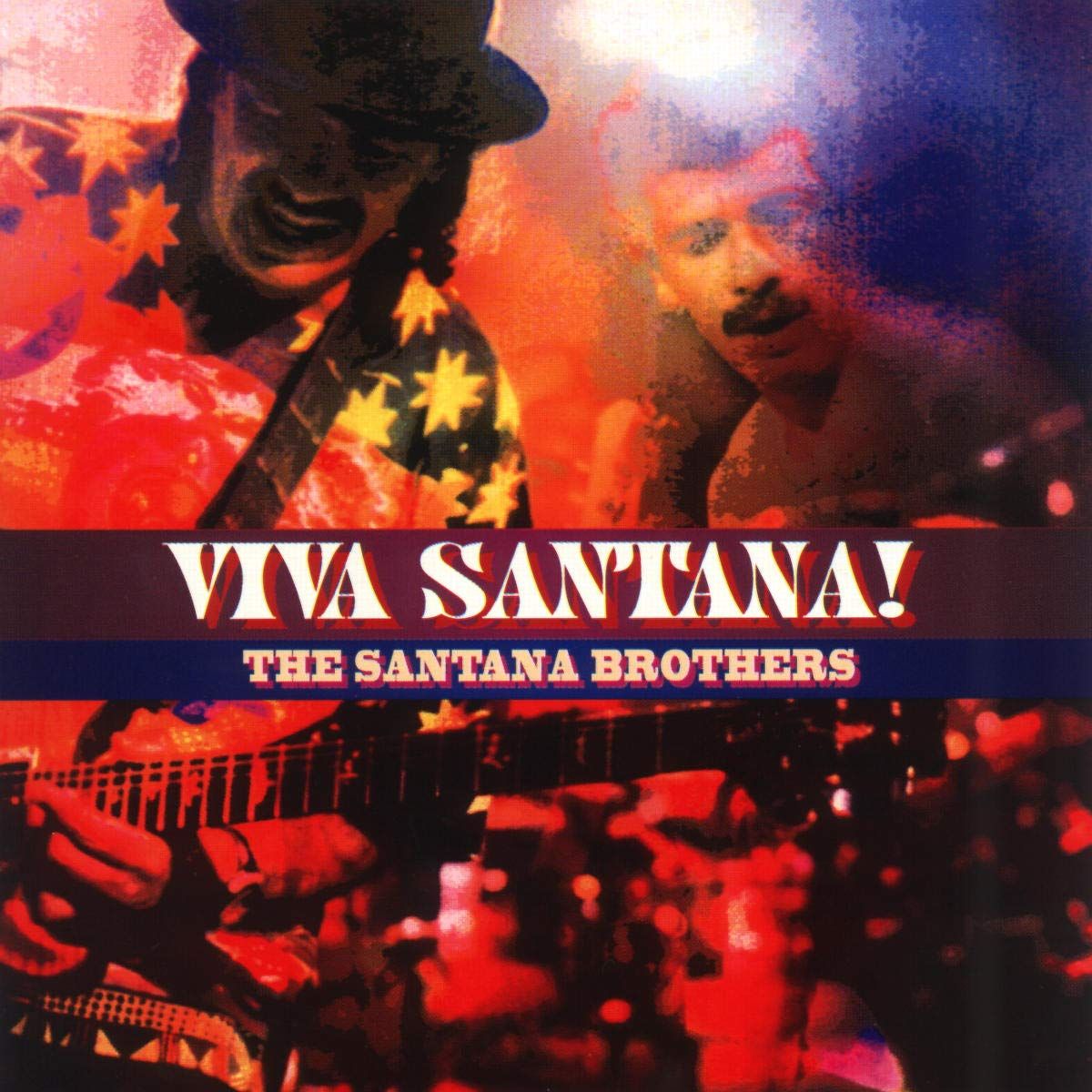 Viva Santana! (CD)