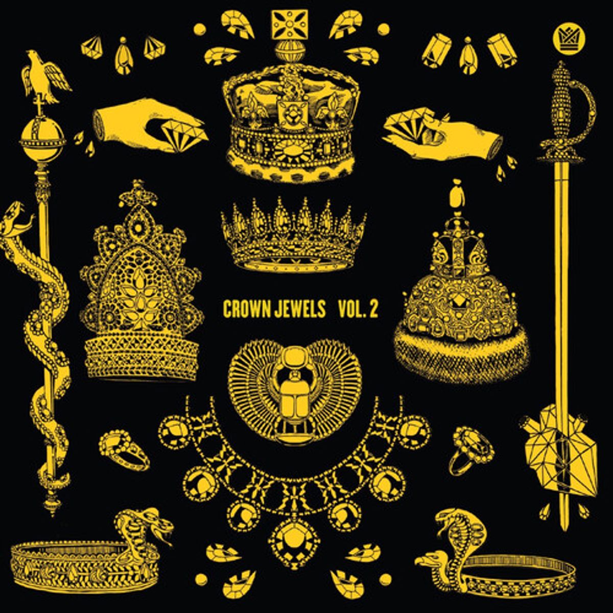 Break The Wall (CD)