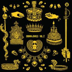 Break The Wall (CD)