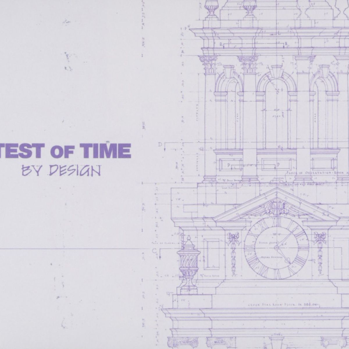 By Design (CD)
