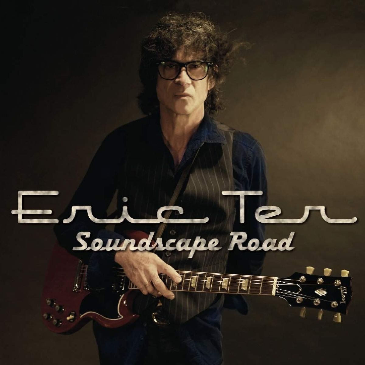 Soundscape Road (CD)