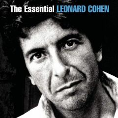 The Essential Leonard Cohen (CD)